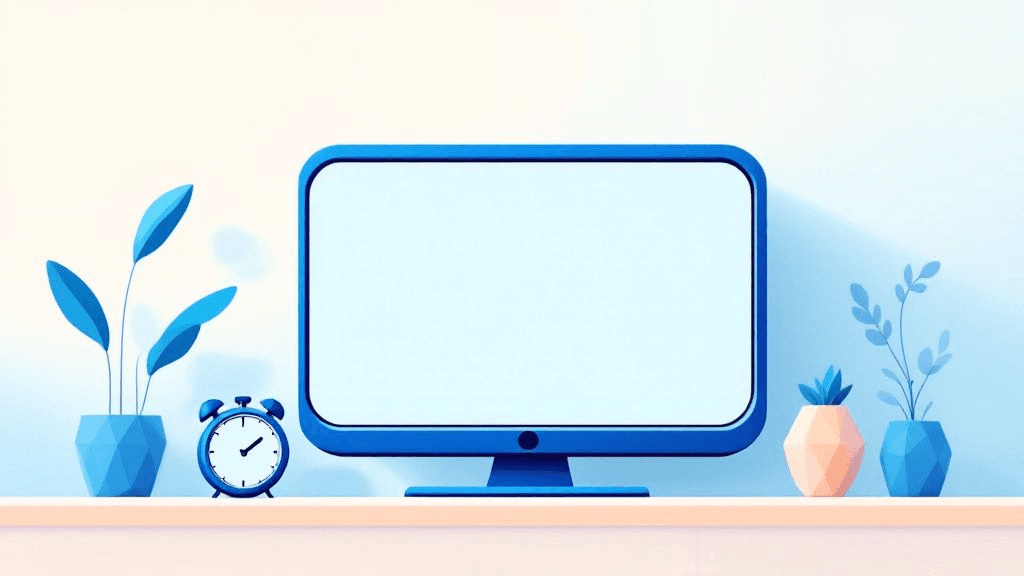 تجربة iptv مجانية